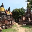 Wat Choeng Tha, Ayutthaya