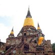 Wat Yai Chai Mongkol, Ayutthaya